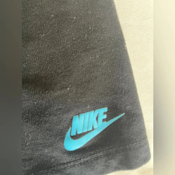 2 Pairs of Nike Shorts Size 24 Months - Picture 4 of 10